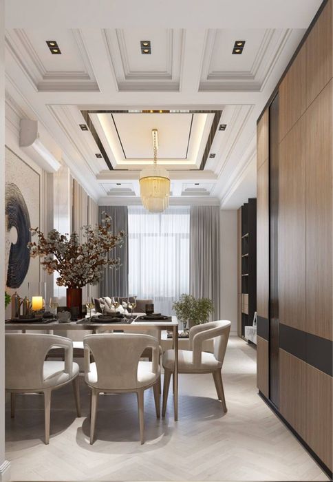 Новостройка ул. Махтумкули жк NEW LIFE этаж: 4/2/10