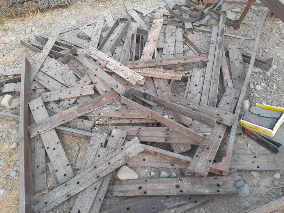 Har hil turdaki jest kimga kirak bulsa til qiling