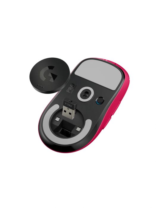 Logitech Pro X Superlight 2