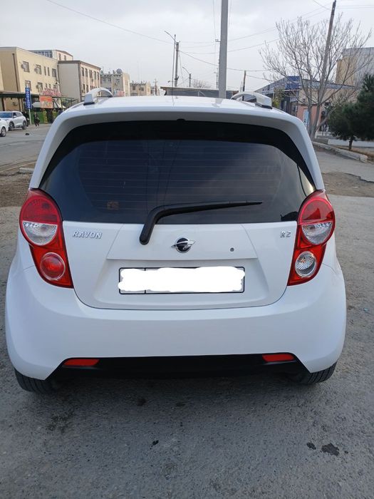 Спарк арендага берилади