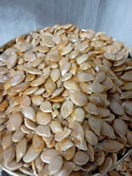 Аскабактын дән таза