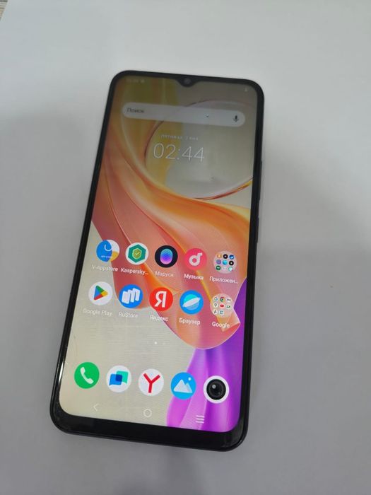 Смартфоны VIVO не дорого