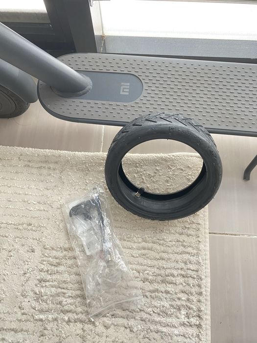 Xiaomi Mi Electric Scooter 3