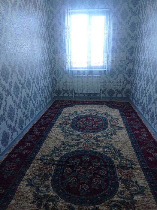 3 хоналик квартира ижарага берилади