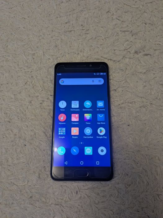 Продам телефон MEIZU M6 Note