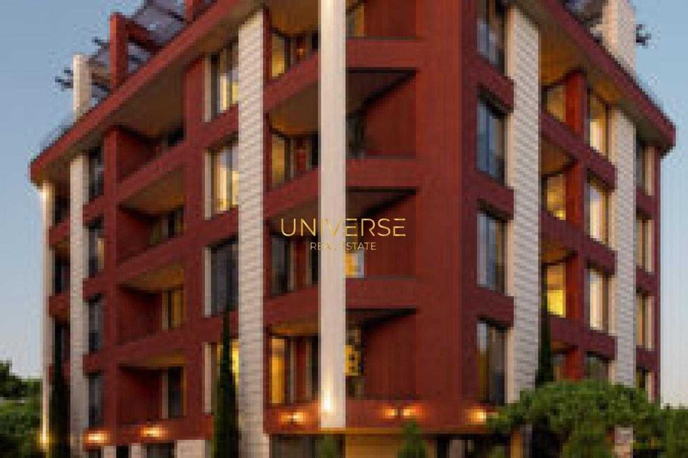 Студио  с разсрочено плащане в нова сграда в Слънчев бряг. #5327