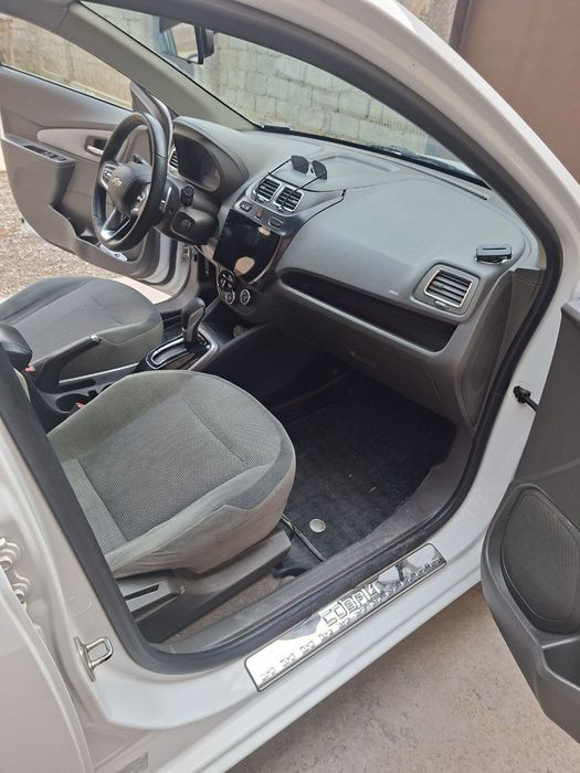 Cobalt 4 pozitsa avtomat