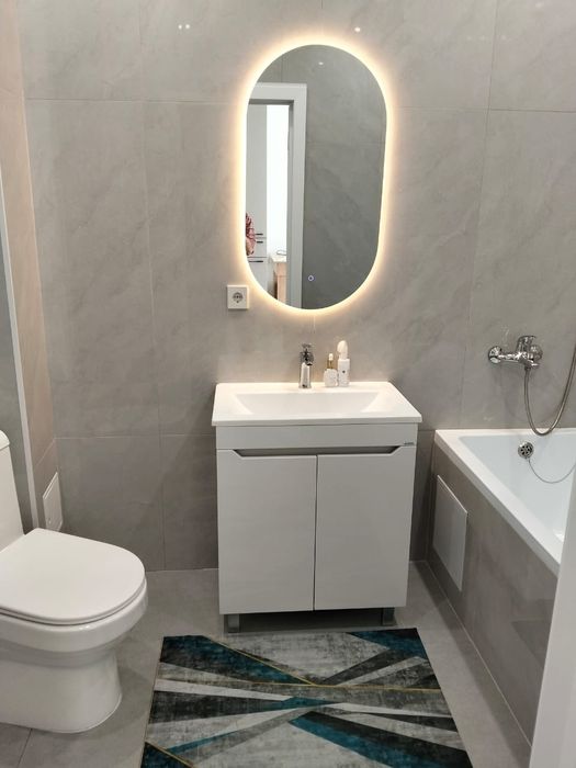 Сдаетса  Евродвушка без агента