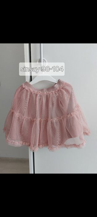 Fustițe fetita 98-122