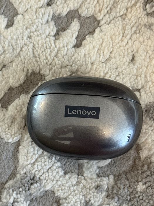 Casti Lenovo  Wireless Noi