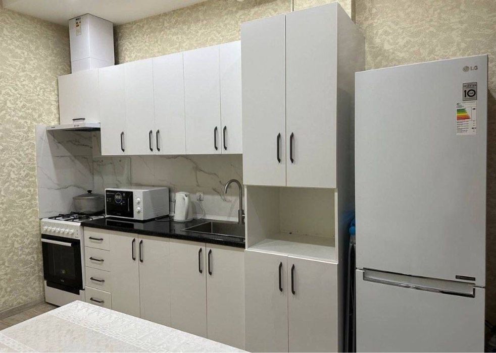 Ж/К Dream House  Ор-р: 8 Роддом  (Район Яккасарайский)