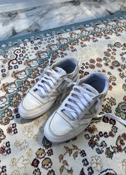 Кроссовки Vans Оригинал