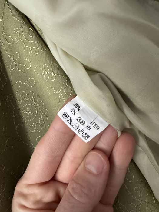 Costum dama, sacou si fusta