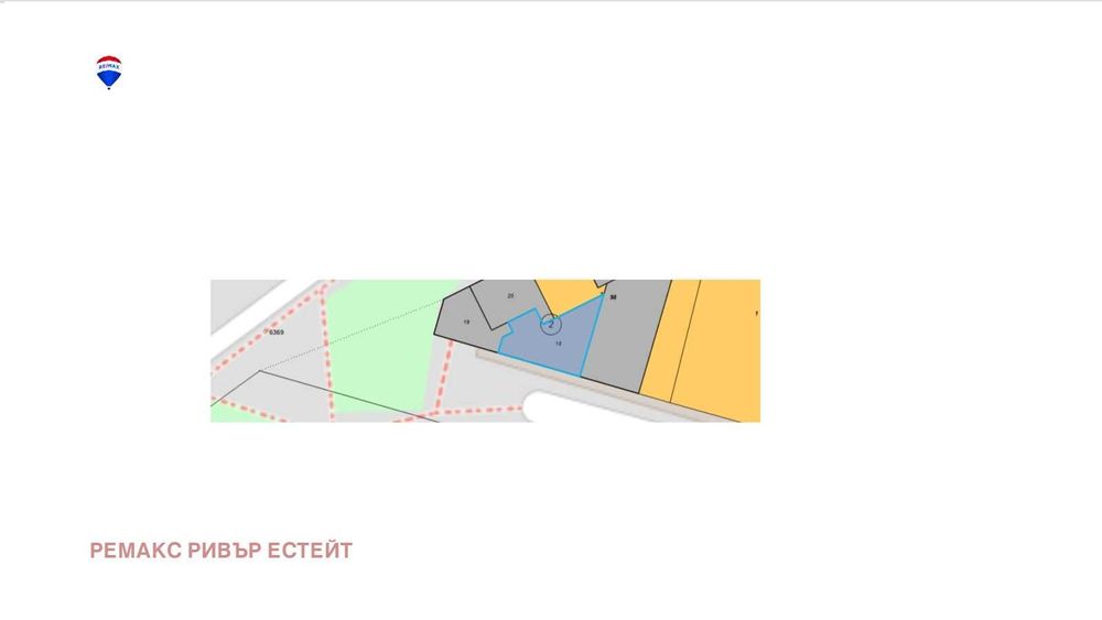 Продава се Магазин в Русе, Център - 45 кв.м за 449 €/кв.м - Снимка #1