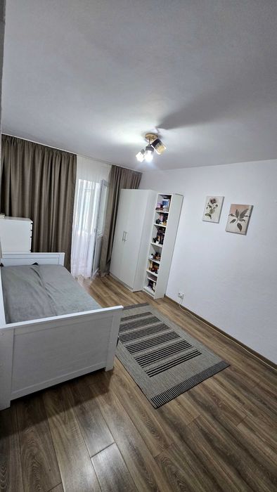 Garsonieră de vânzare etajul 3, Ostroveni
