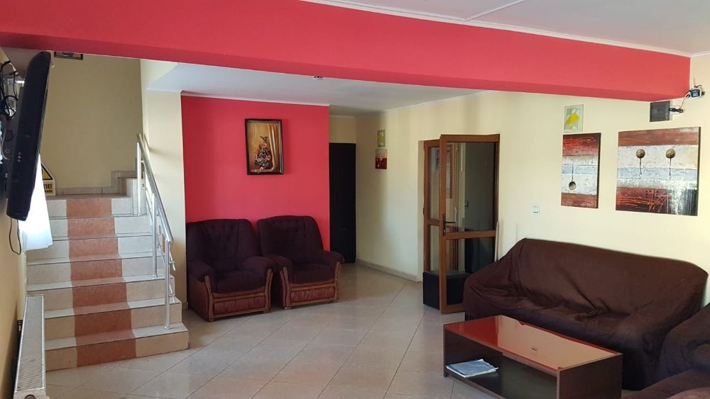 Cazare muncitori Ploiești în hotel de 3 stele