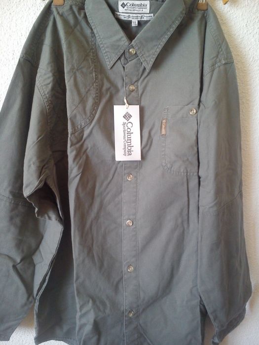 Риза за лов Kolumbia