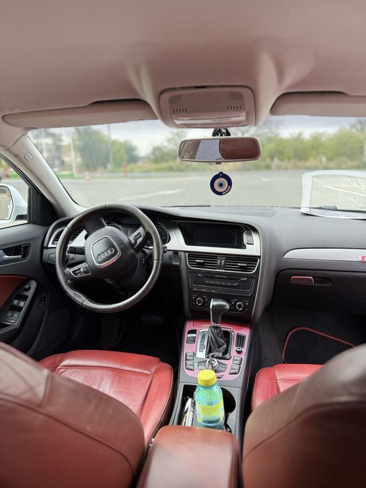 AUDI A4 2009 — imagine 5