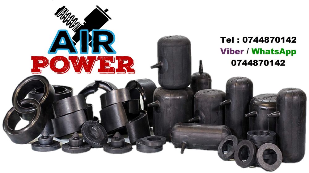 Perne auxiliare, perne aer, perne pneumatice Opel Zafira B 2005/ 2009