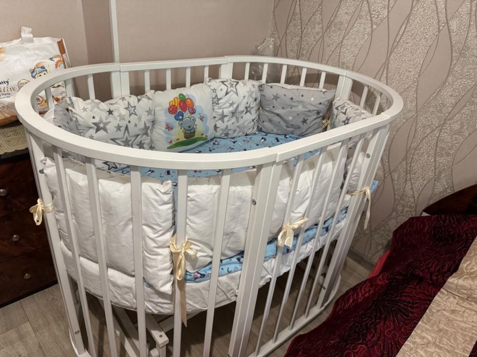 Десткая  монешка