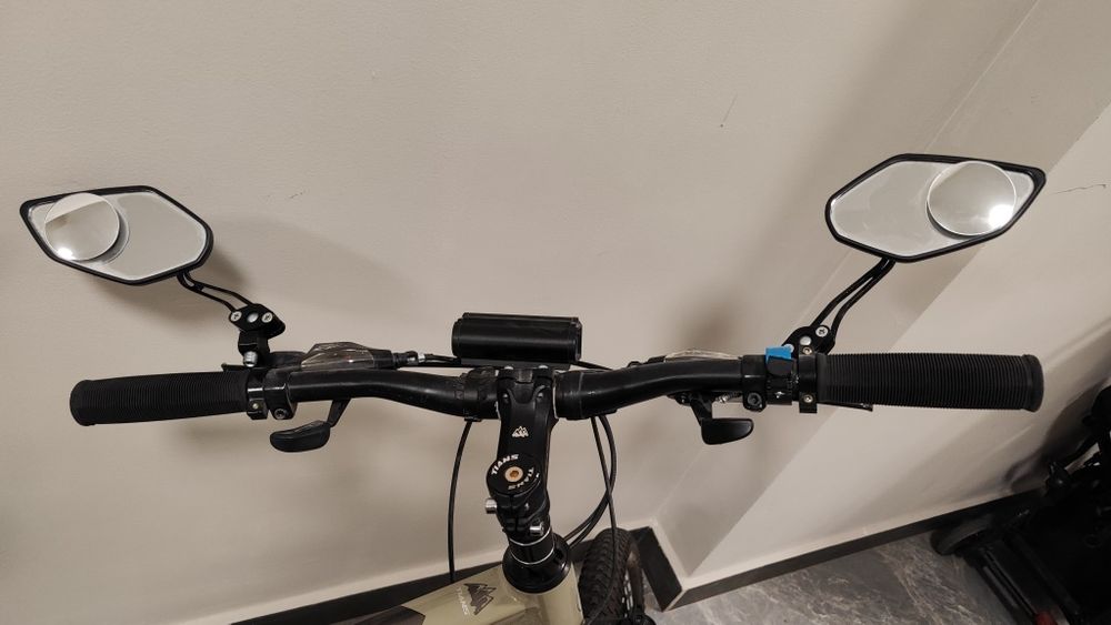 Продам велик взрослый