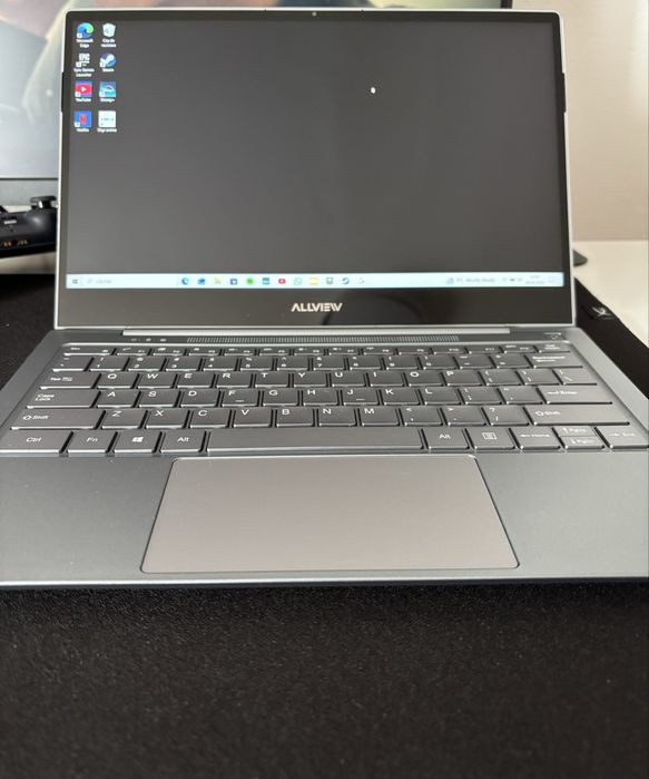 Laptop allview allbook Q