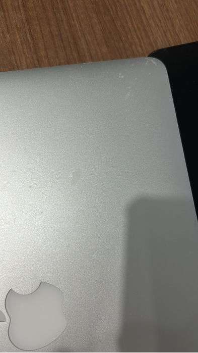 Ноутбук Macbook air 13