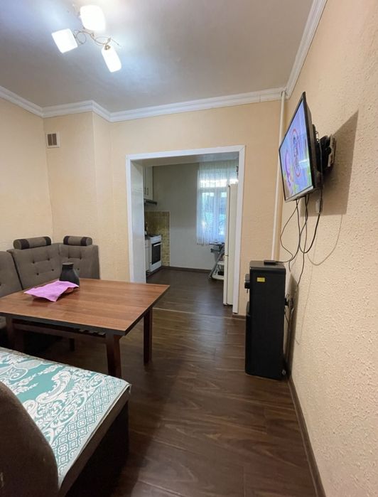 Срочно Продаётся Юнусобод 17-кв 4/1/5 Ипотека нет