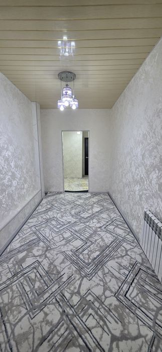 Своя! 2*3/3/4 Алгоритм Гулистон 23-дом 77-серия. 60м². Газ. Чилонзор