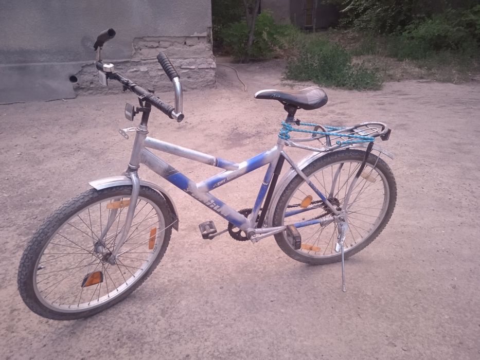 Продам Велосипед.