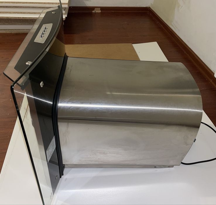 Вытяжка кухонная