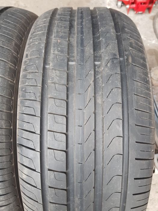 Летни гуми-20цола-265/45-1бр.-95лв."PIRELLI "