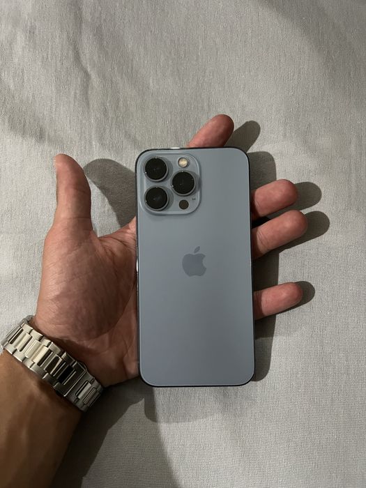 iPhone 13 Pro – 256 GB