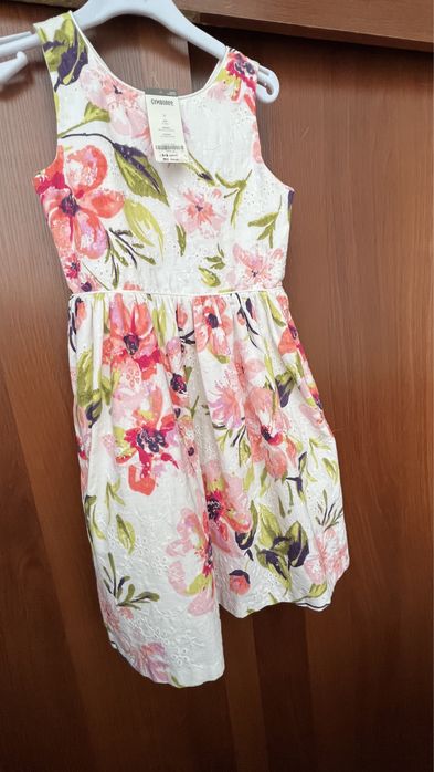 Продам детские платья Новые!