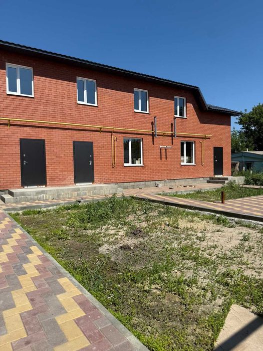 Продажа 2-этажного дома