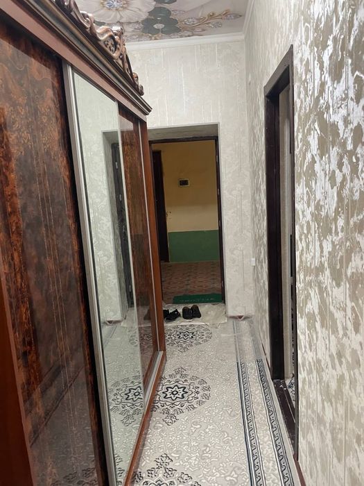 Уй ижарага берилади.