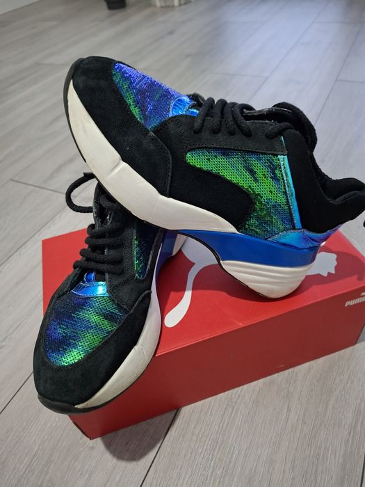 Adidași dama casual