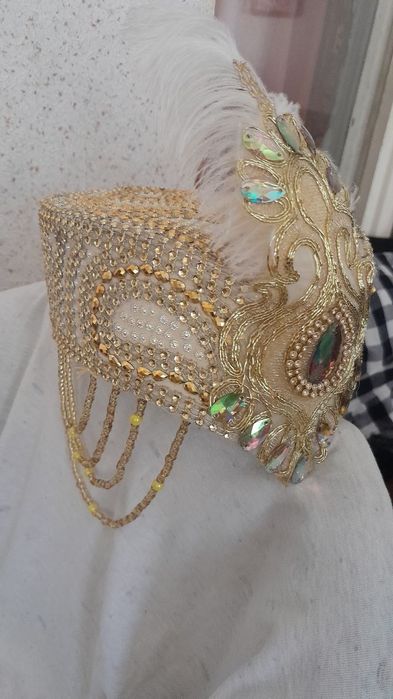 Национальное платье