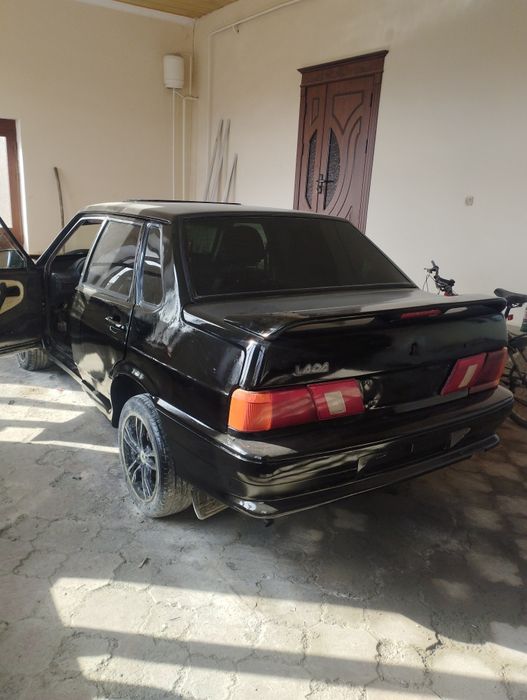 Ayirboshlash lada 2115