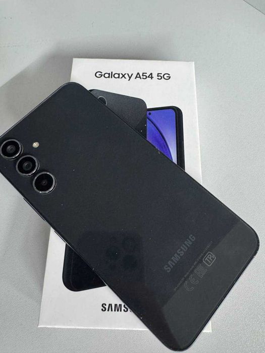 Samsung Galaxy A54 (с Жибек жолы) лот 889225