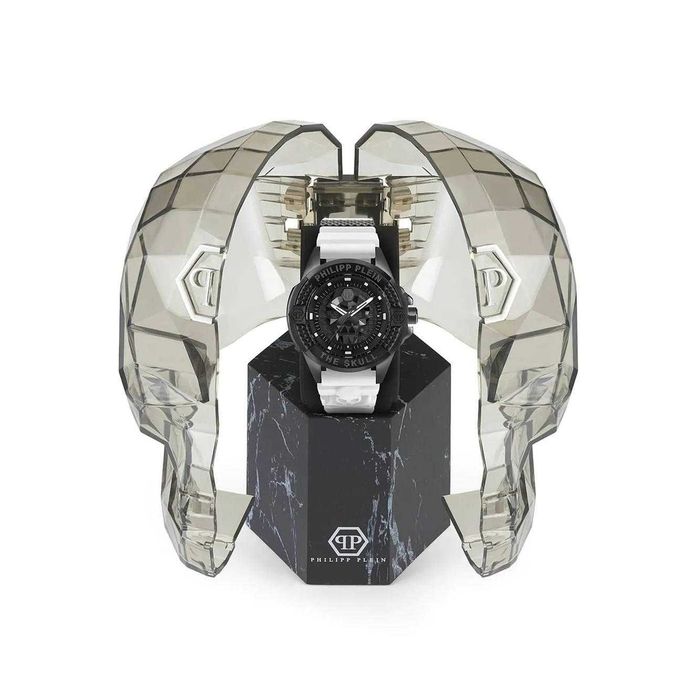 Мъжки часовник Philipp Plein The Skull PWAAA2624