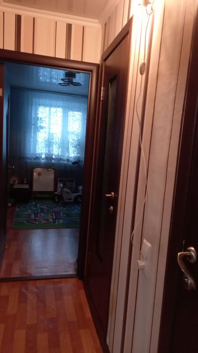 Продам 2 комнатную на Емшане