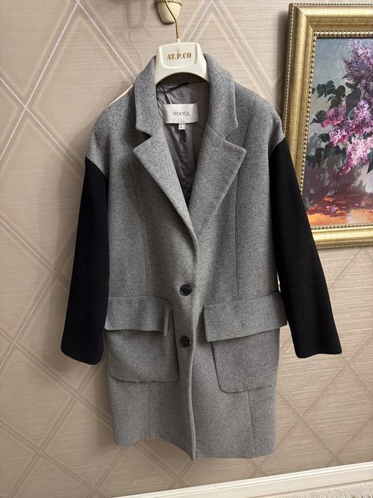 Верхняя одежда Marco Polo Zara