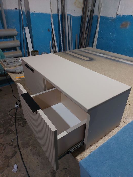 Туалетный столик