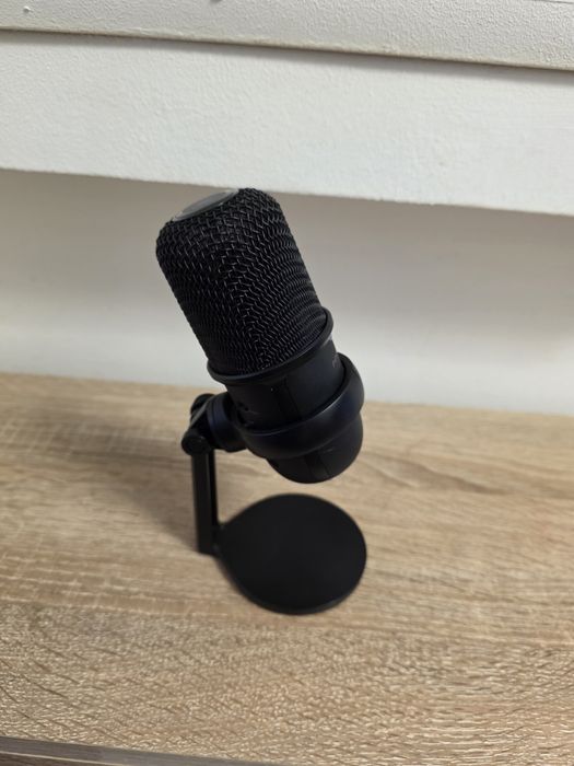Microfon HyperX SoloCast