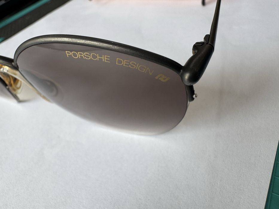 Ochelari soare Porsche Carrera 5645
