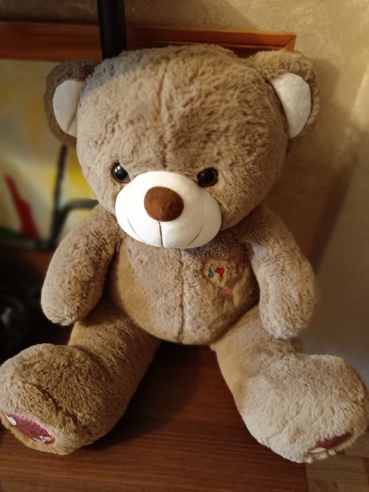 Мягкие забавные игрушки