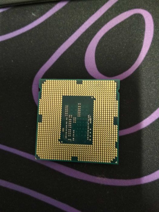 Intel Celeron G1850, LGA 1150, 2.90 GHz процессор