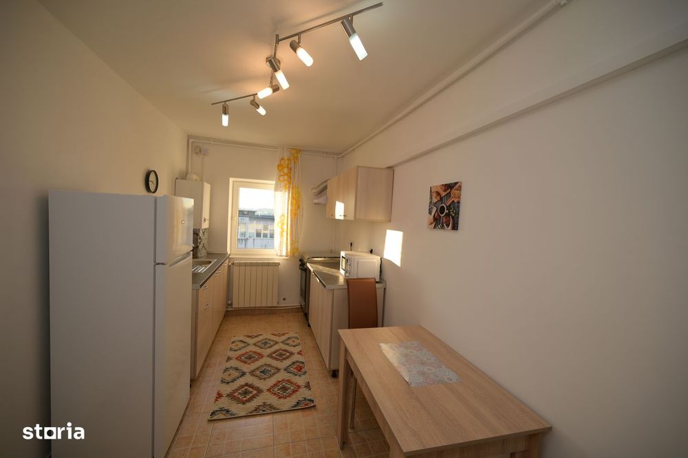 Apartament 4 camere | Decomandat | Loc de Parcare | Faleză Nord