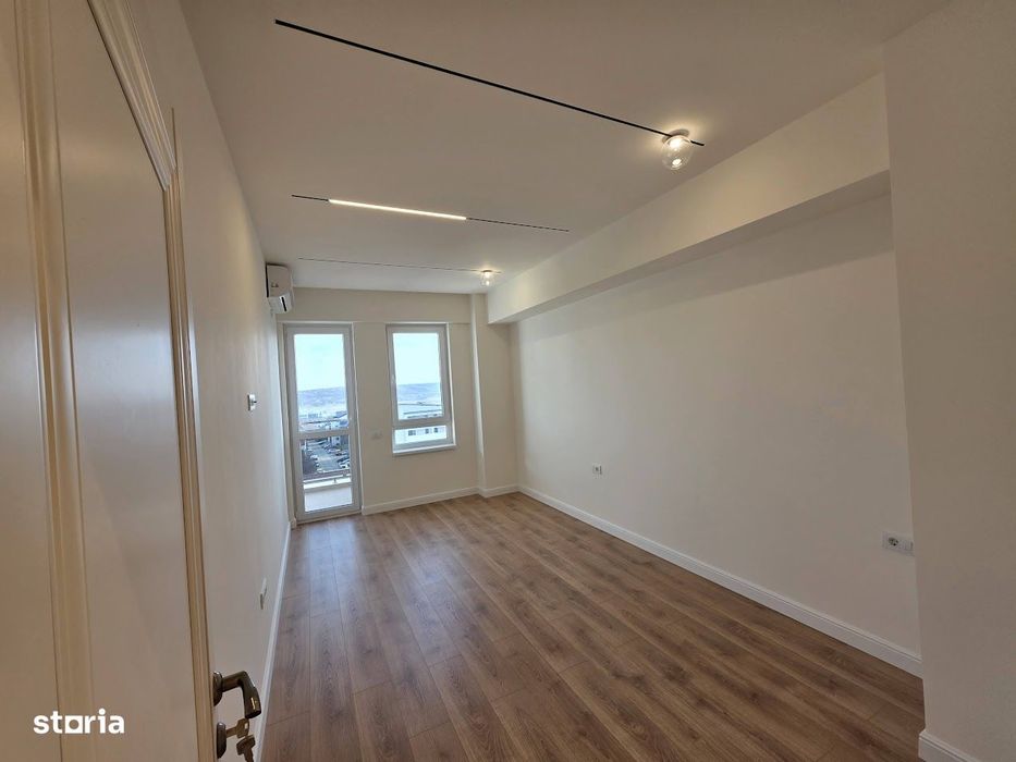 Apartament cu 3 camere de vanzare tip penthouse, Valea Lupului